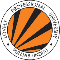 Lovely Professional University (LPU)