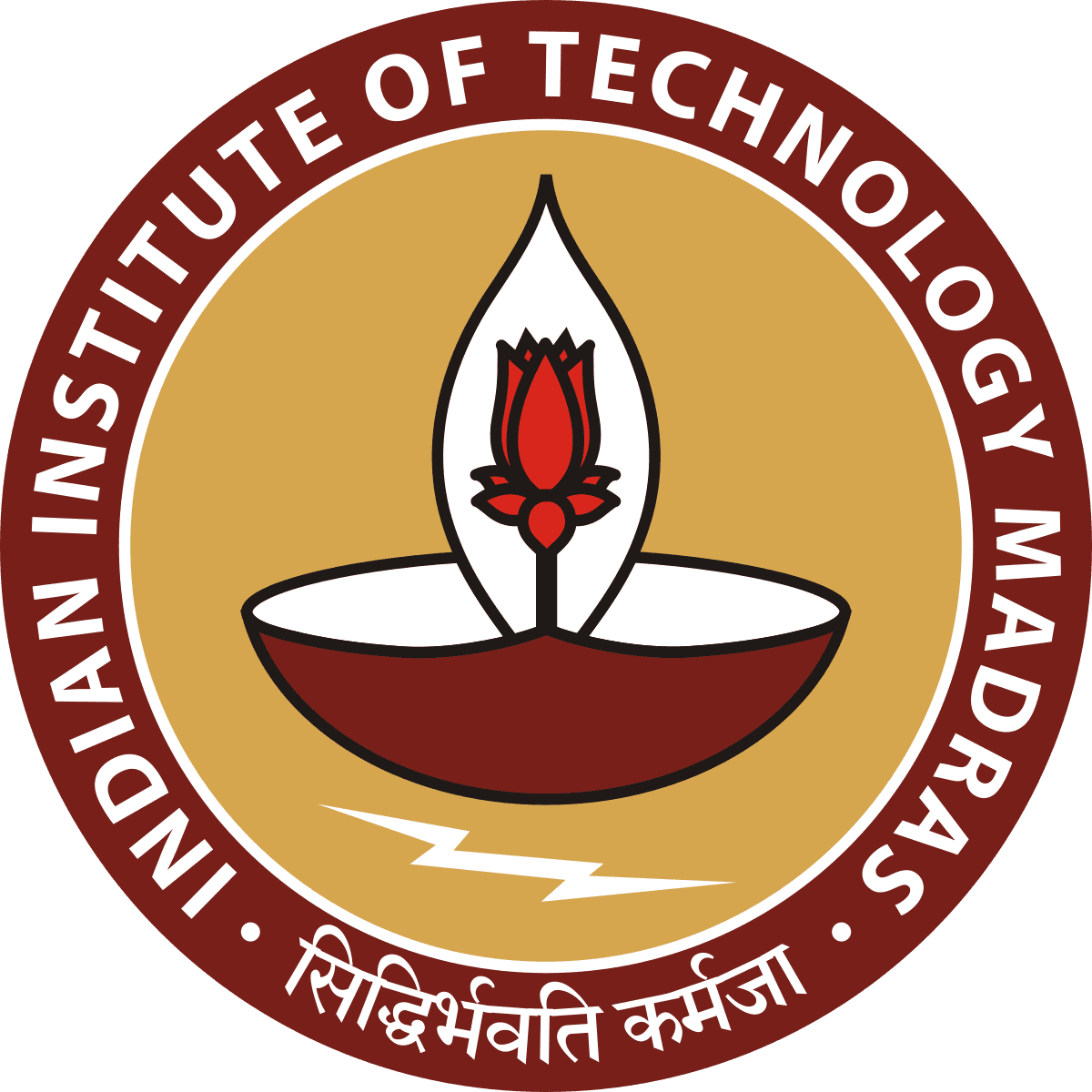 Indian Institute of Technology Madras