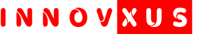 Innovxus Logo